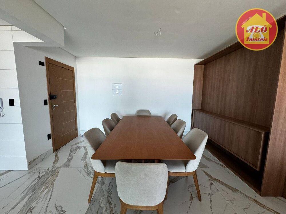 Apartamento, 3 quartos, 126 m² - Foto 7