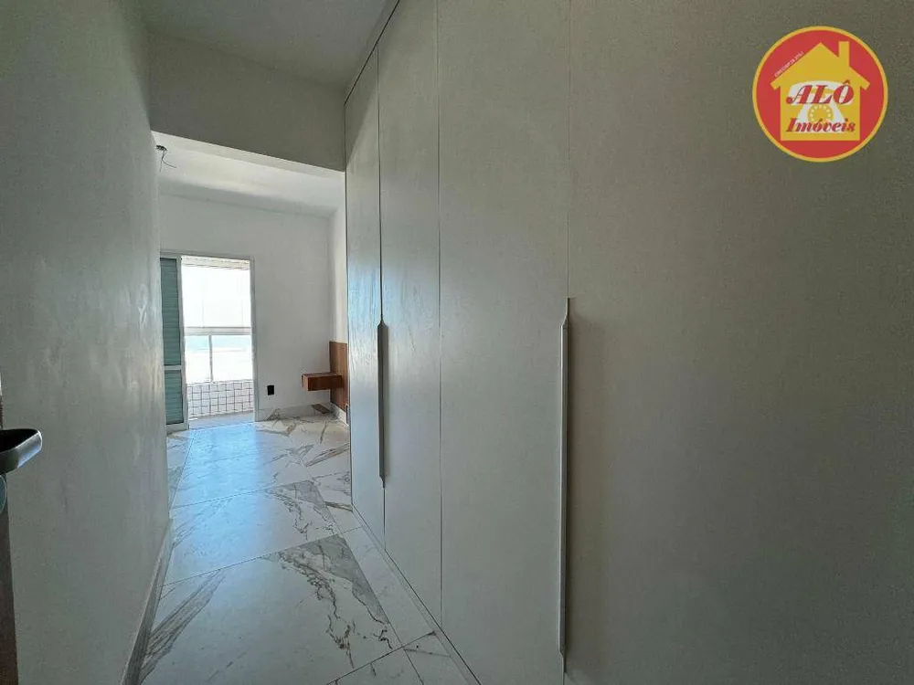 Apartamento, 3 quartos, 126 m² - Foto 1