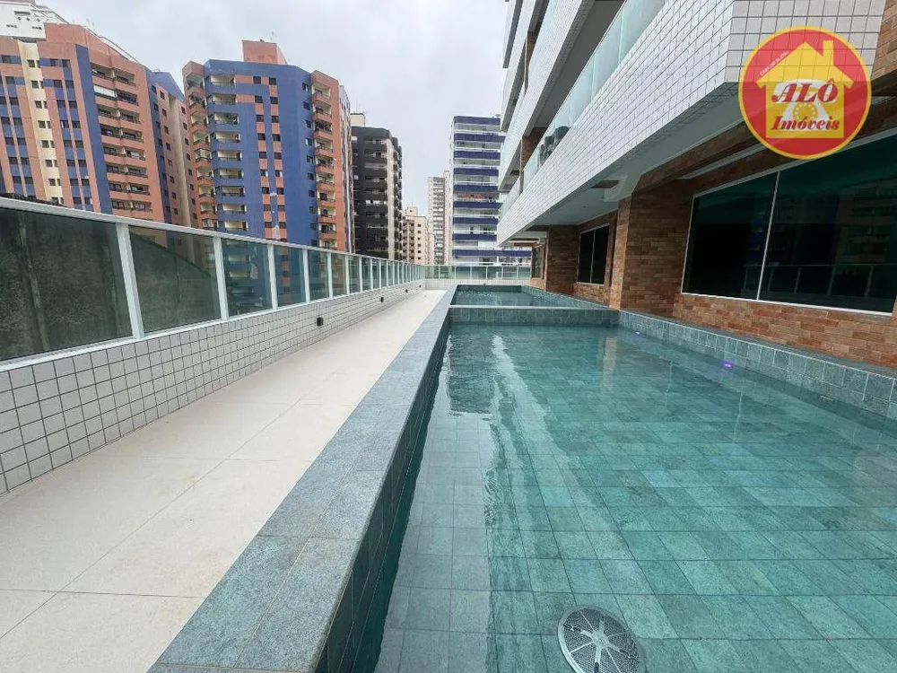 Apartamento, 3 quartos, 126 m² - Foto 5