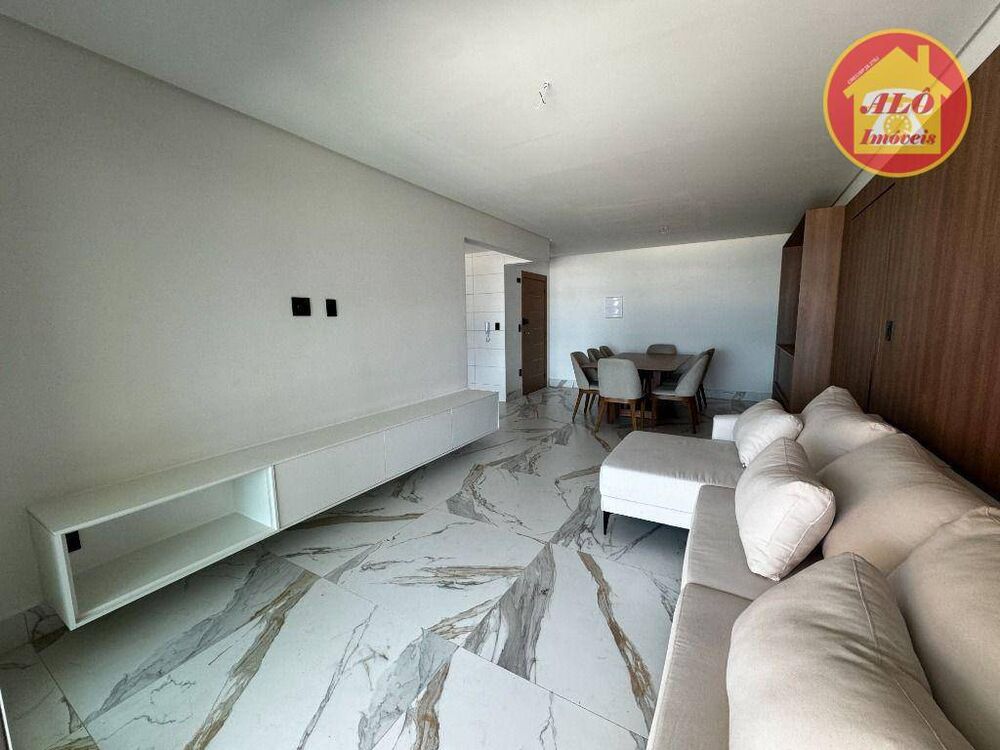 Apartamento, 3 quartos, 126 m² - Foto 8