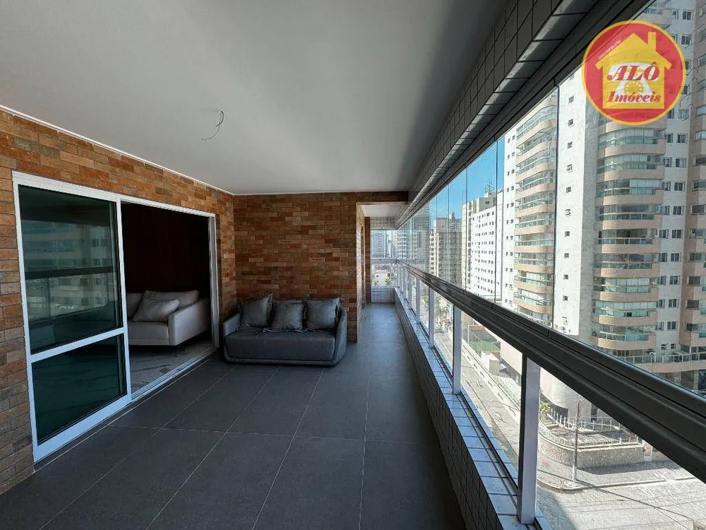 Apartamento, 3 quartos, 126 m² - Foto 14