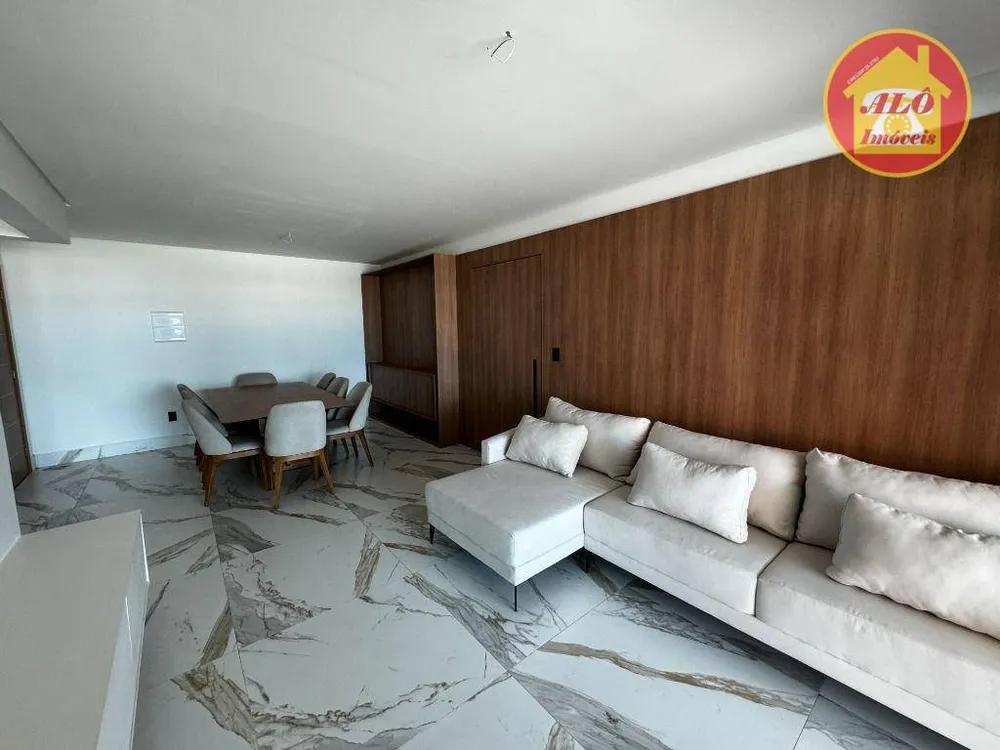 Apartamento, 3 quartos, 126 m² - Foto 9