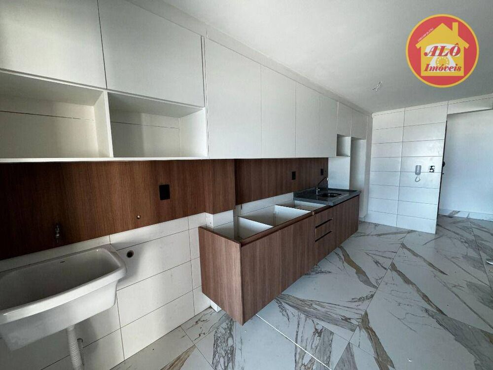 Apartamento, 3 quartos, 126 m² - Foto 11