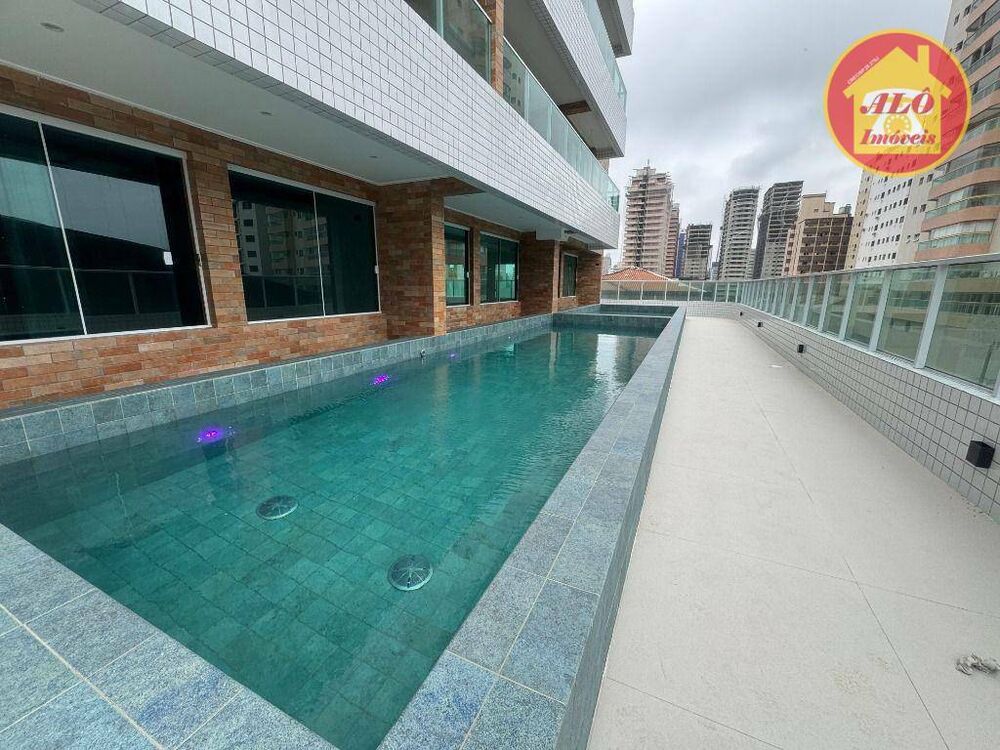 Apartamento, 3 quartos, 126 m² - Foto 9