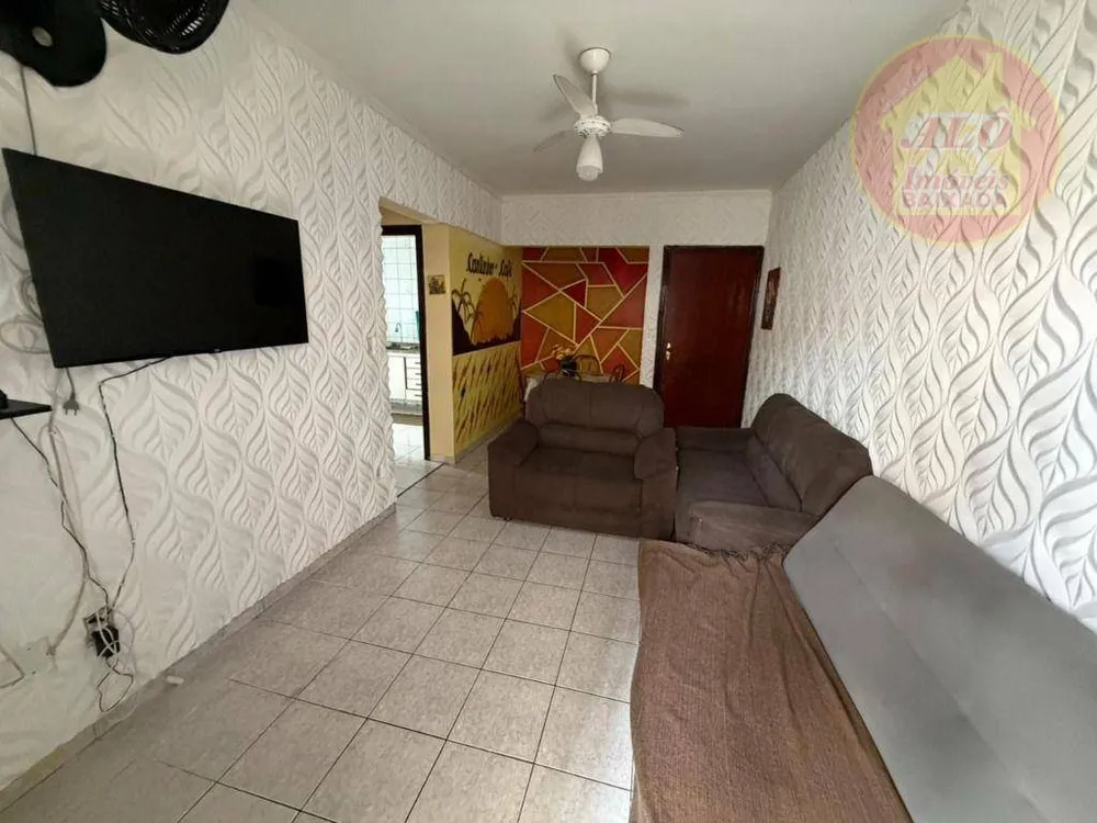 Apartamento, 1 quarto, 65 m² - Foto 2