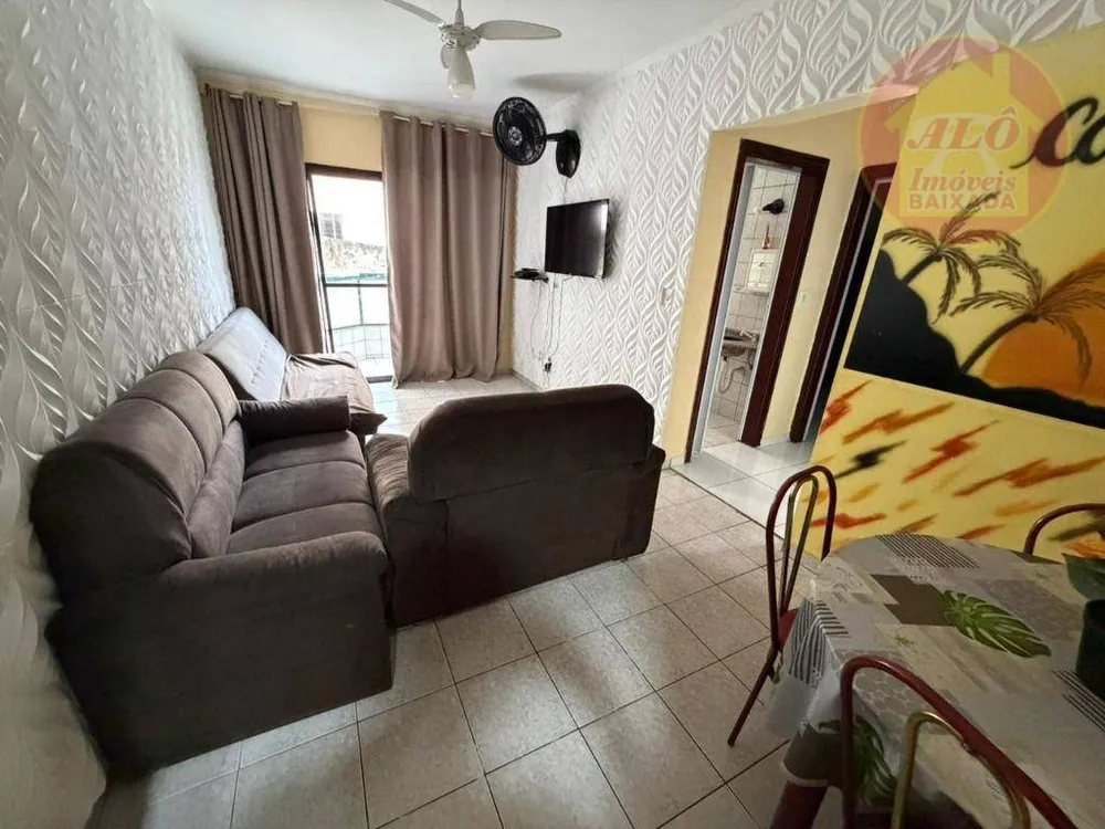 Apartamento, 1 quarto, 65 m² - Foto 4