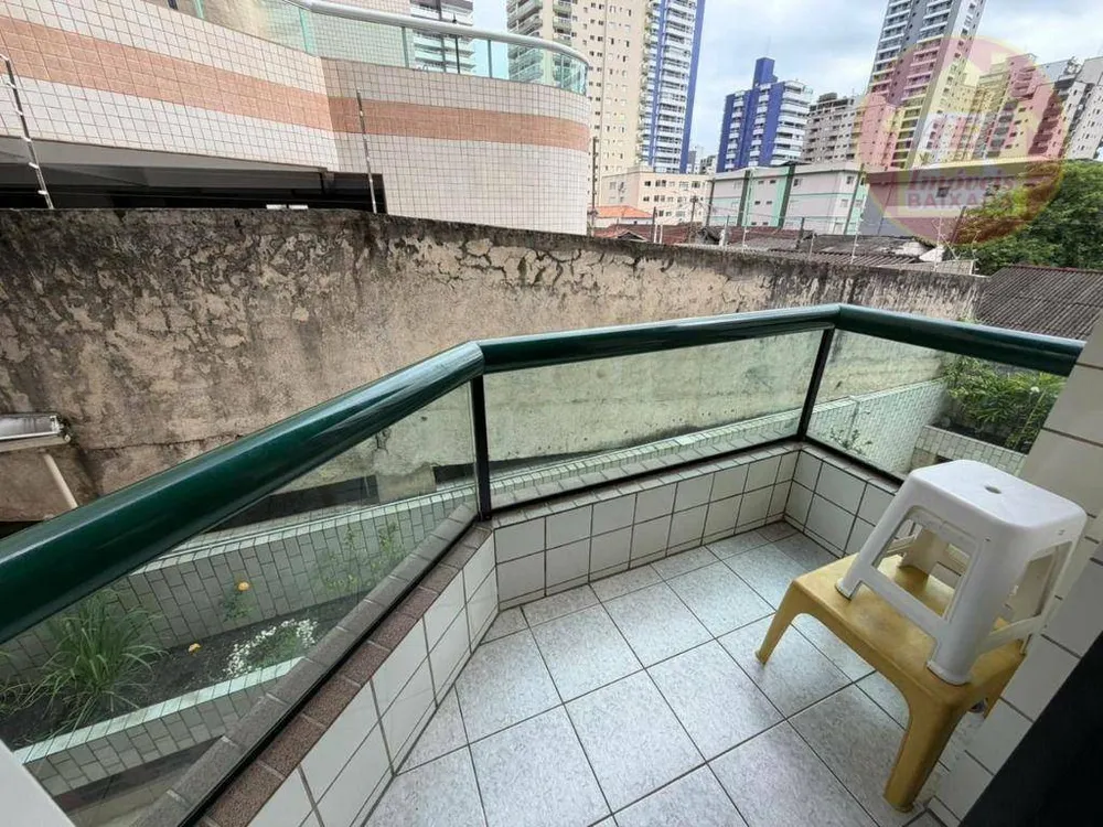 Apartamento, 1 quarto, 65 m² - Foto 1
