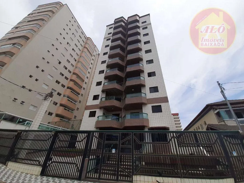 Apartamento, 1 quarto, 65 m² - Foto 5
