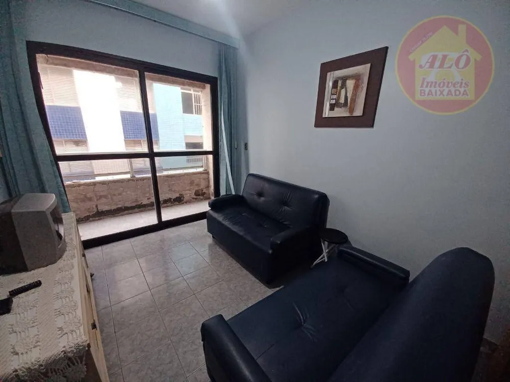 Apartamento, 1 quarto, 50 m² - Foto 7