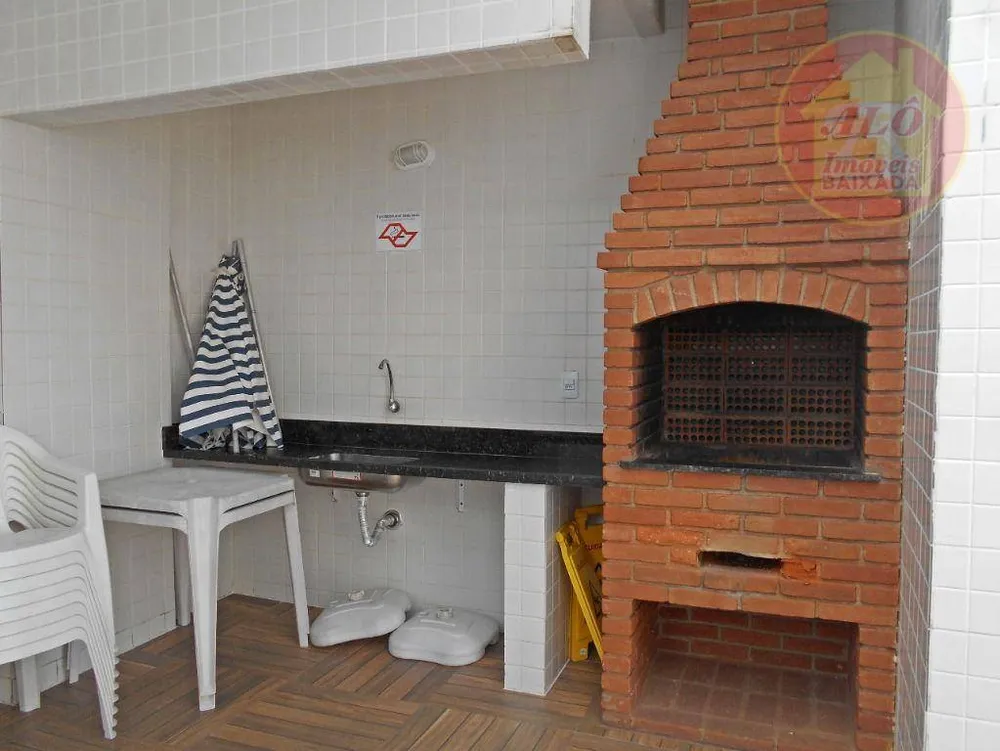 Apartamento, 1 quarto, 50 m² - Foto 5