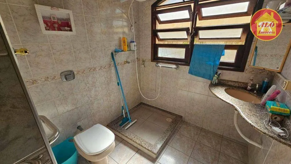 Sobrado, 3 quartos - Foto 1