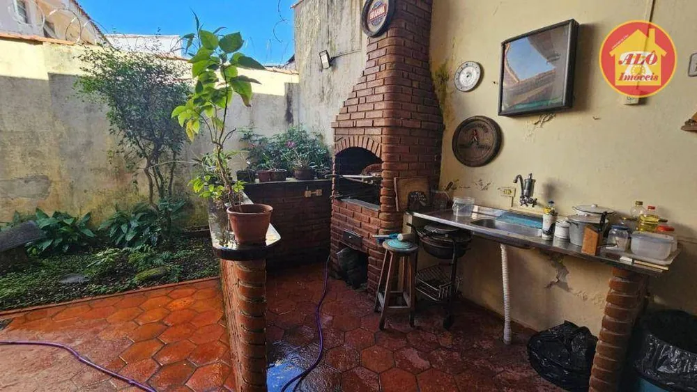 Sobrado, 3 quartos - Foto 2