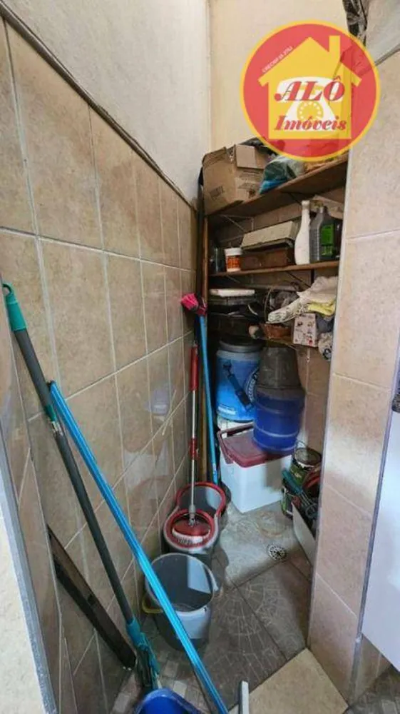 Sobrado, 3 quartos - Foto 1