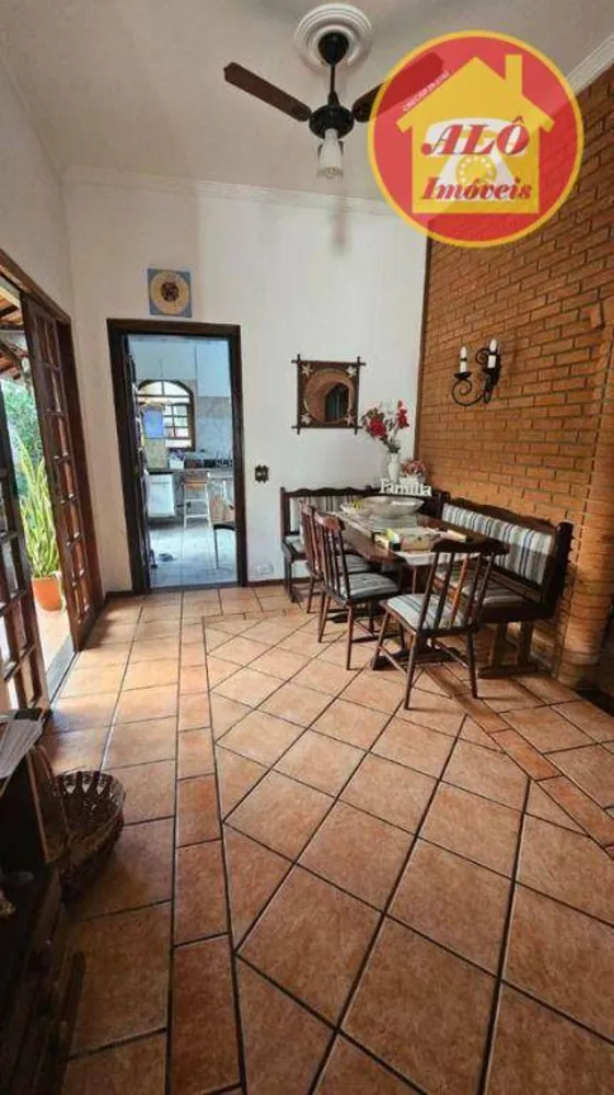 Sobrado, 3 quartos - Foto 12