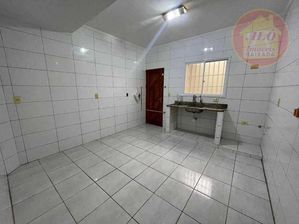 Sobrado, 2 quartos, 87 m² - Foto 6