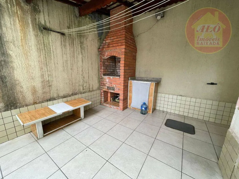 Sobrado, 2 quartos, 87 m² - Foto 5