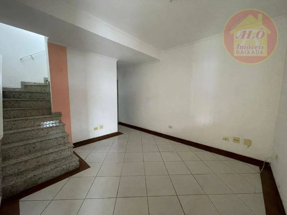 Sobrado, 2 quartos, 87 m² - Foto 3