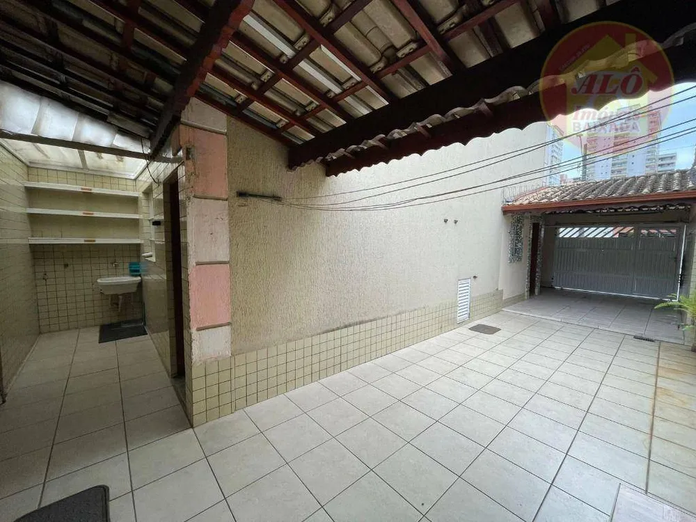 Sobrado, 2 quartos, 87 m² - Foto 1