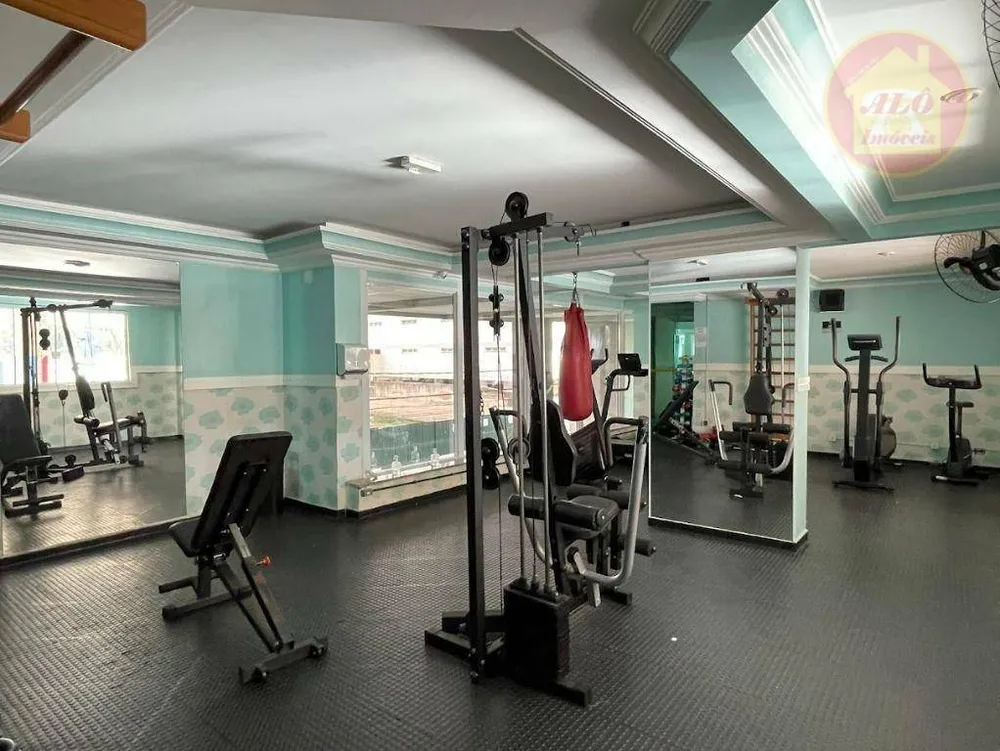 Apartamento, 3 quartos, 99 m² - Foto 15