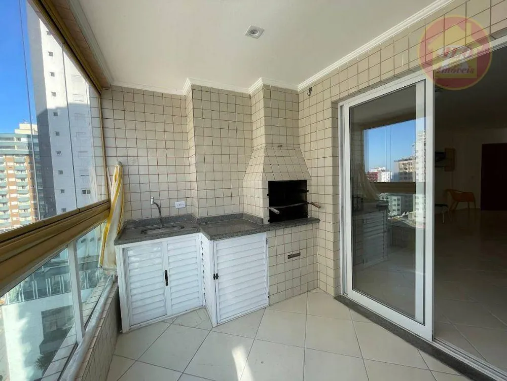 Apartamento, 3 quartos, 99 m² - Foto 1