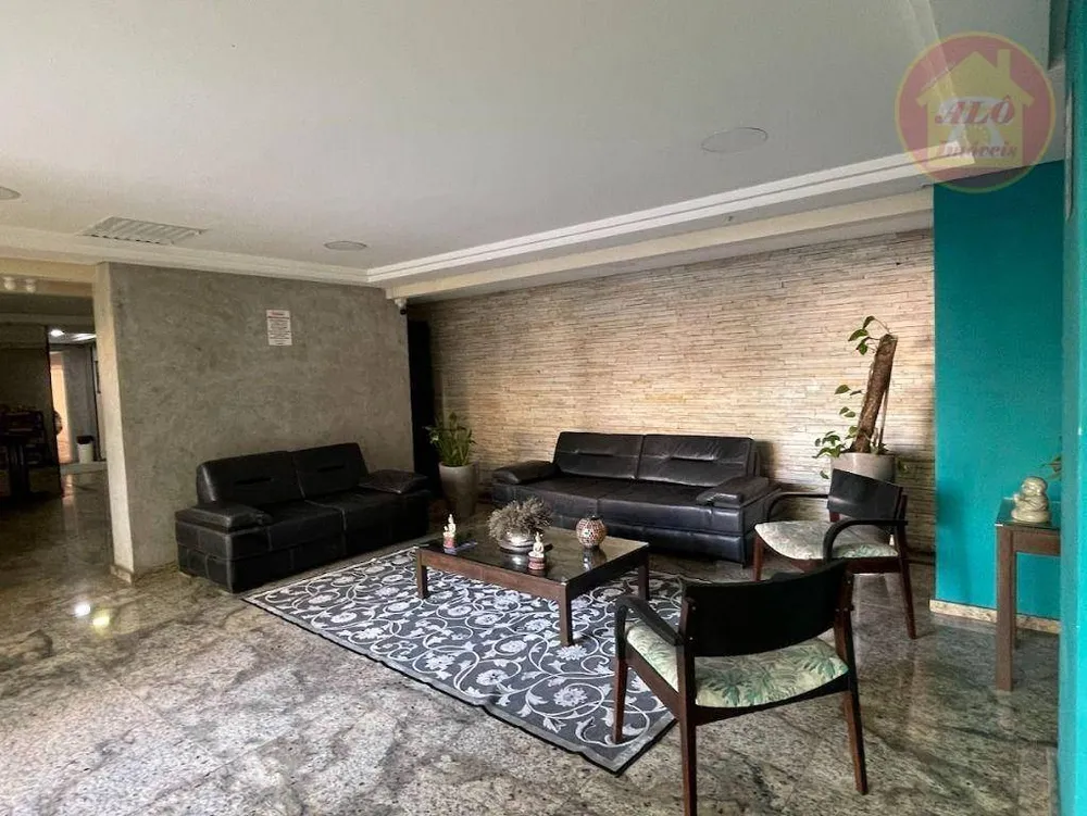 Apartamento, 3 quartos, 99 m² - Foto 6