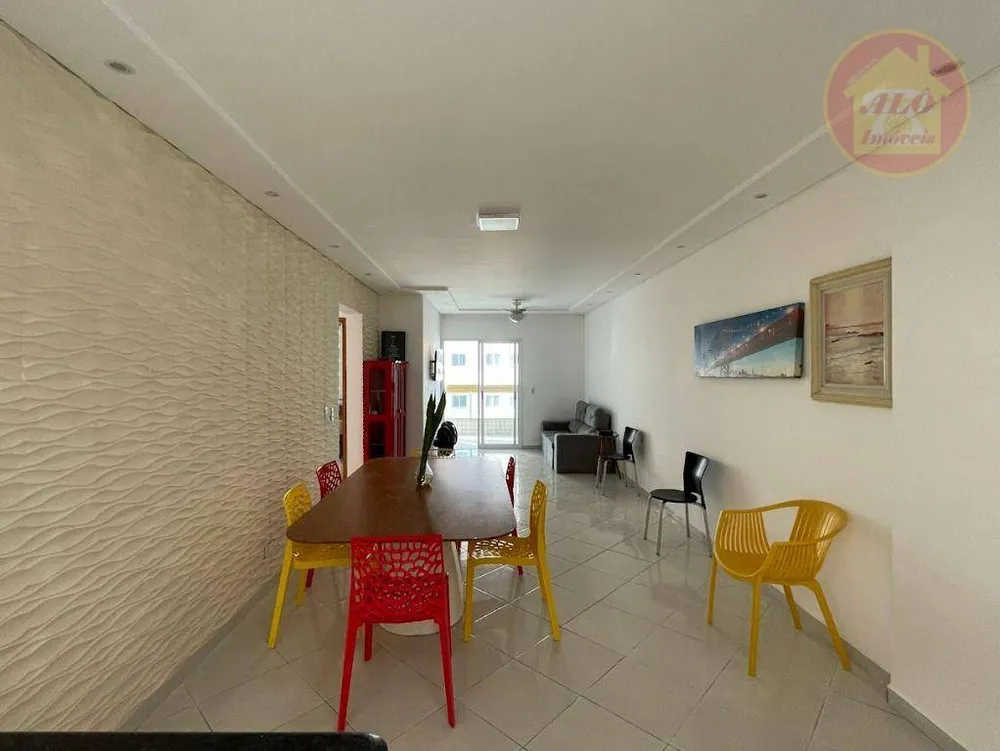 Apartamento, 3 quartos, 99 m² - Foto 2