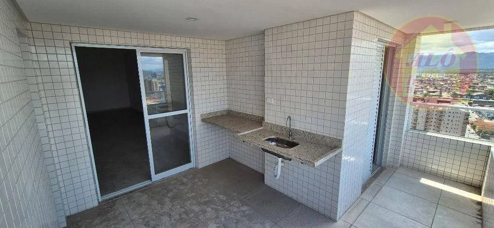 Apartamento, 2 quartos, 84 m² - Foto 2