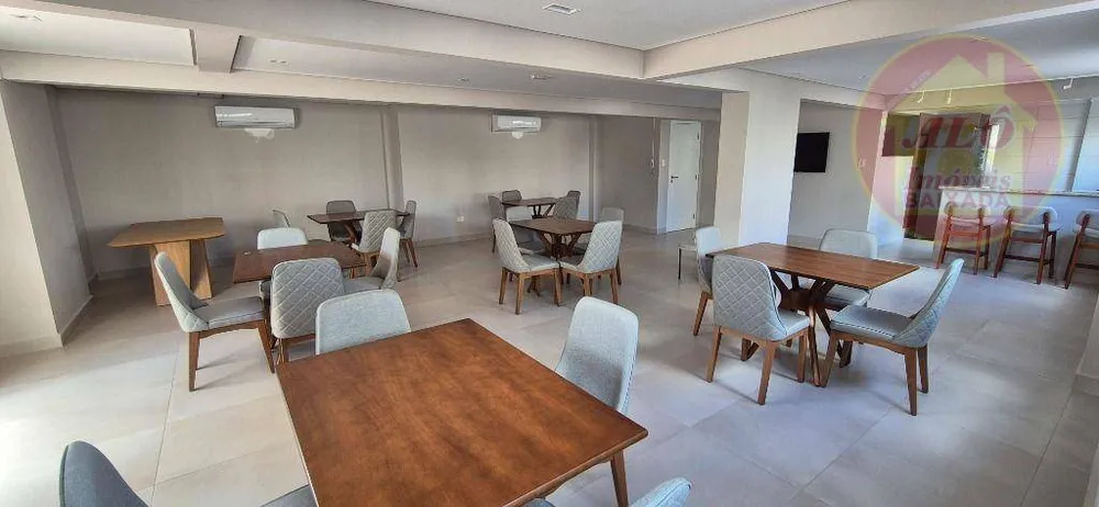 Apartamento, 2 quartos, 84 m² - Foto 7