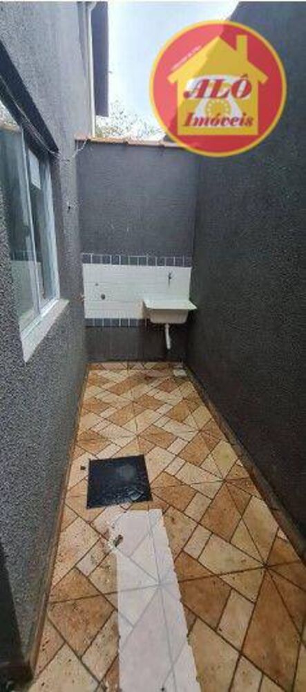 Sobrado à venda com 2 quartos, 55m² - Foto 7