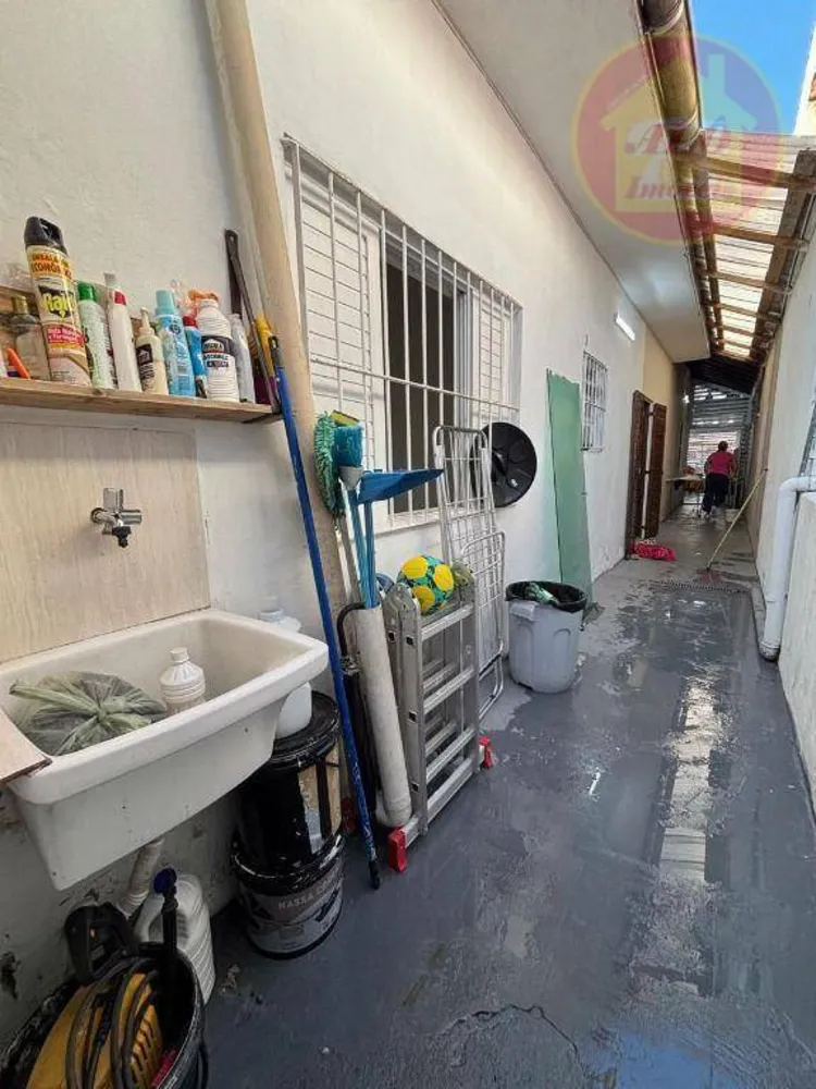 Casa, 2 quartos, 120 m² - Foto 14