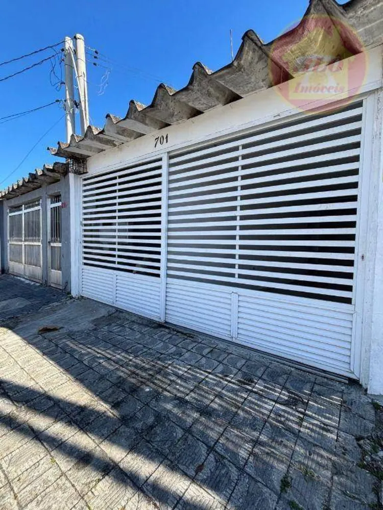 Casa, 2 quartos, 120 m² - Foto 13