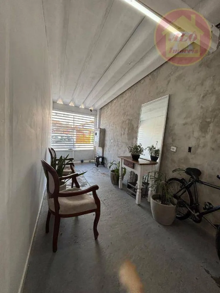 Casa, 2 quartos, 120 m² - Foto 8