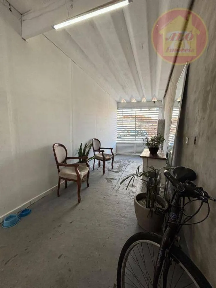 Casa, 2 quartos, 120 m² - Foto 15