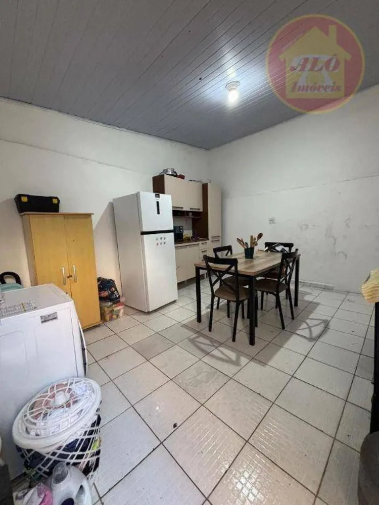 Casa, 2 quartos, 120 m² - Foto 16