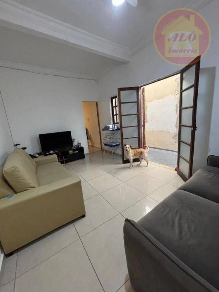 Casa, 2 quartos, 120 m² - Foto 4