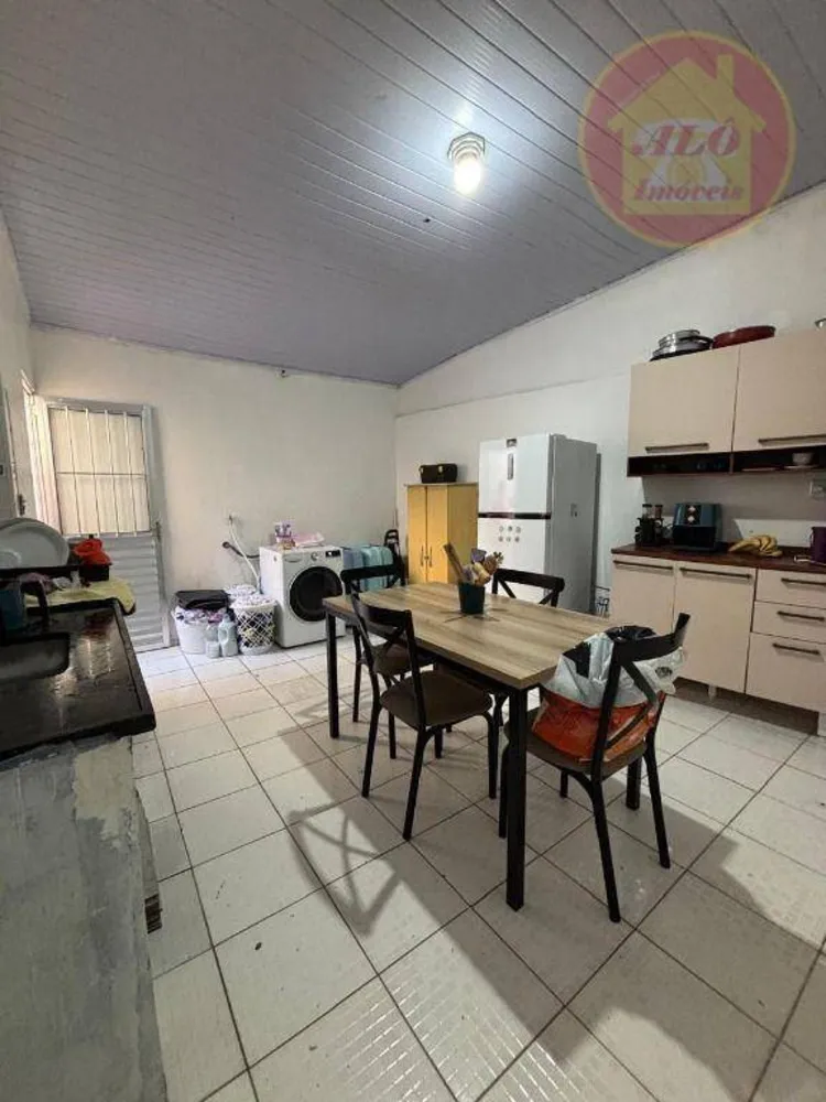 Casa, 2 quartos, 120 m² - Foto 12
