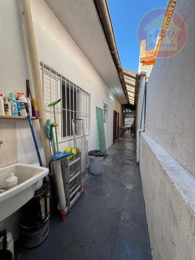 Casa, 2 quartos, 120 m² - Foto 7