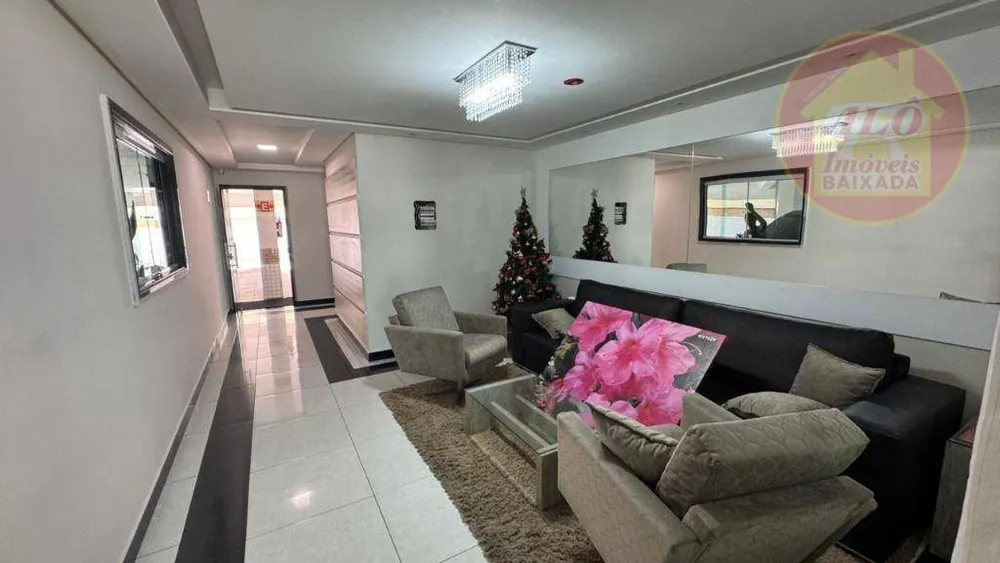 Apartamento, 2 quartos, 92 m² - Foto 6