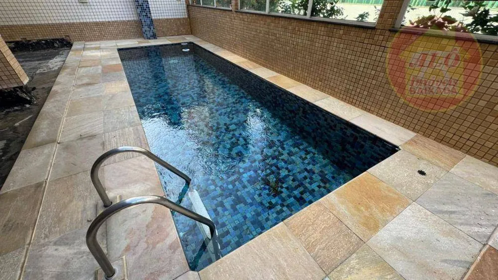 Apartamento, 2 quartos, 92 m² - Foto 2