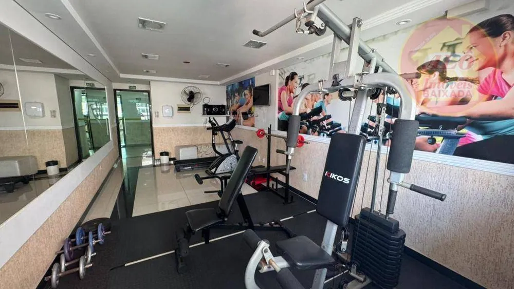 Apartamento, 2 quartos, 92 m² - Foto 3