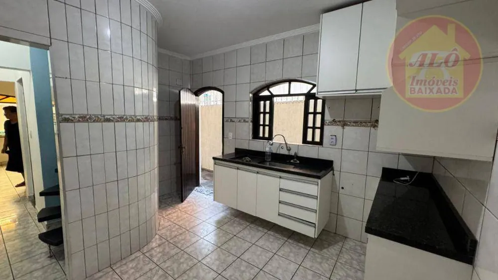 Sobrado, 4 quartos, 100 m² - Foto 3