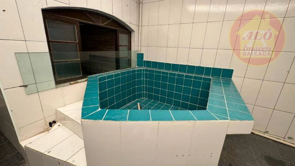 Sobrado, 4 quartos, 100 m² - Foto 5