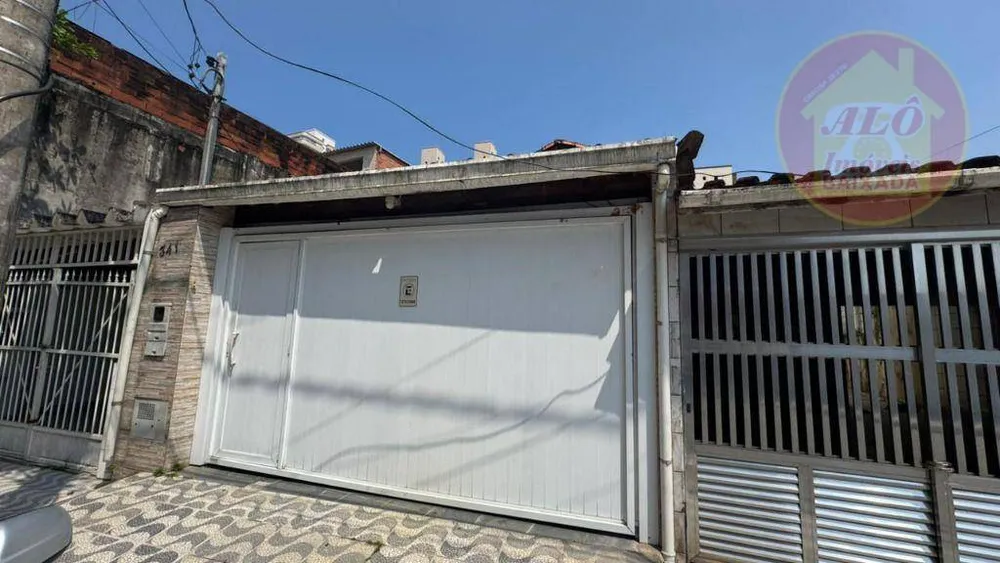 Sobrado, 4 quartos, 100 m² - Foto 1