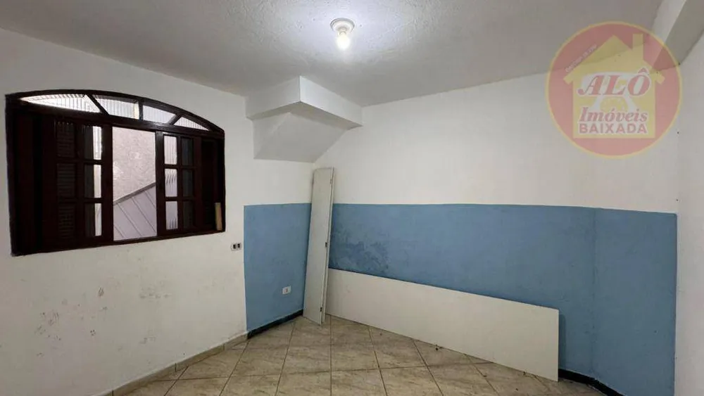 Sobrado, 4 quartos, 100 m² - Foto 2