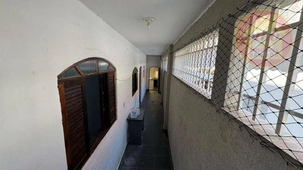 Sobrado, 4 quartos, 100 m² - Foto 8