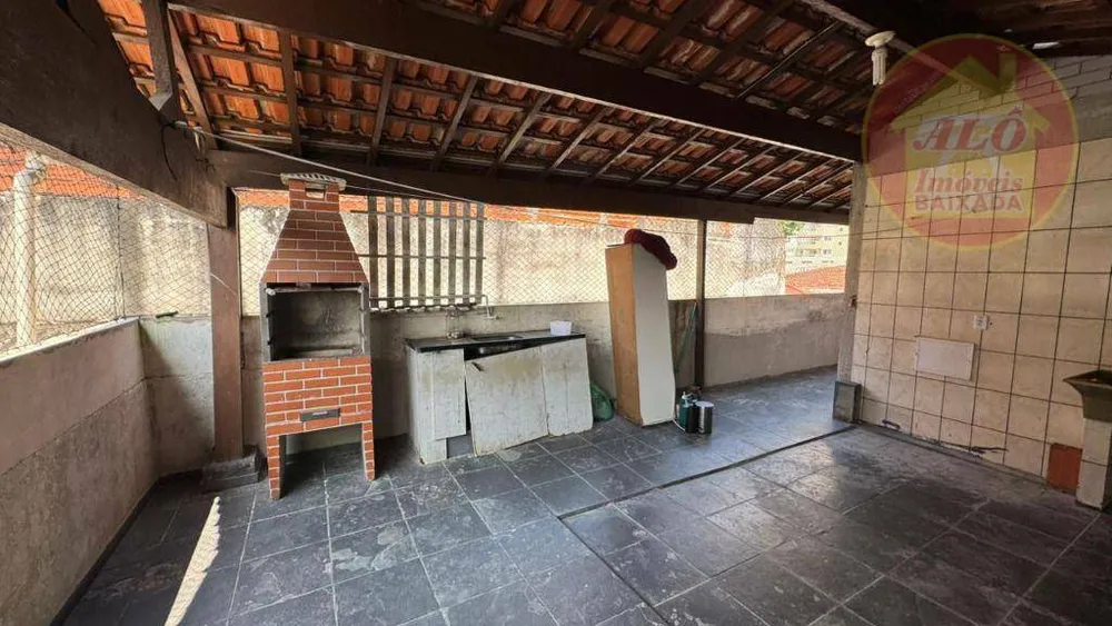 Sobrado, 4 quartos, 100 m² - Foto 7