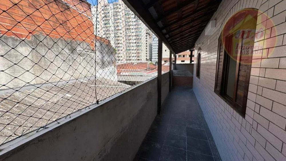 Sobrado, 4 quartos, 100 m² - Foto 11