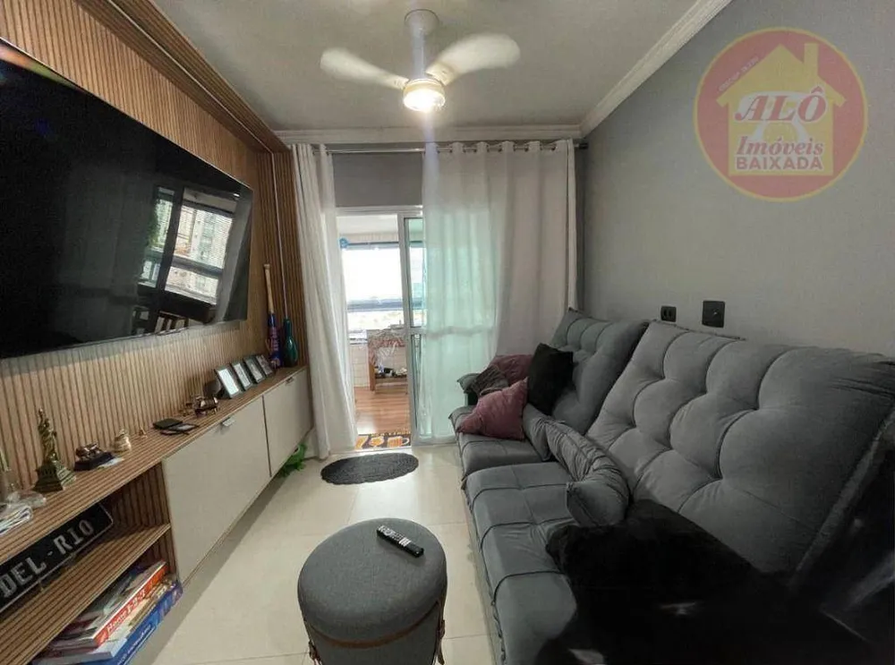Apartamento, 2 quartos, 89 m² - Foto 6