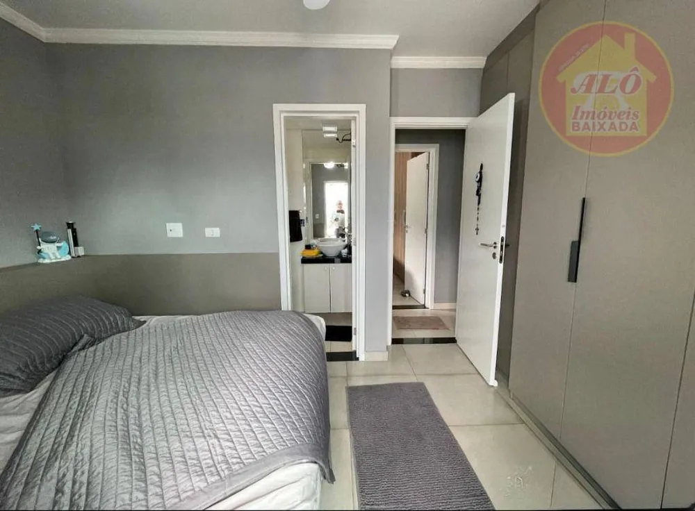 Apartamento, 2 quartos, 89 m² - Foto 8