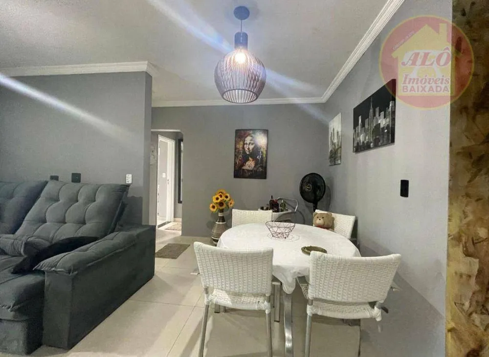 Apartamento, 2 quartos, 89 m² - Foto 7